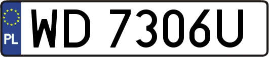 WD7306U