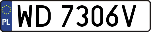 WD7306V