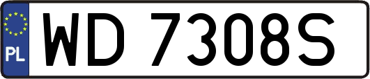 WD7308S