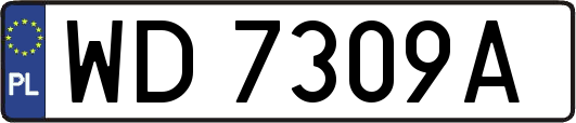 WD7309A