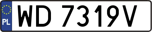 WD7319V