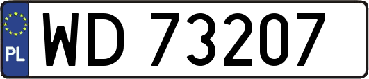 WD73207
