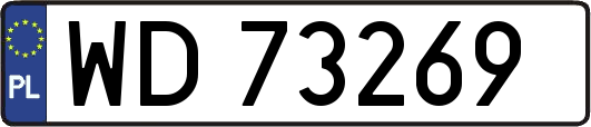 WD73269