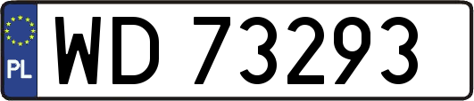 WD73293