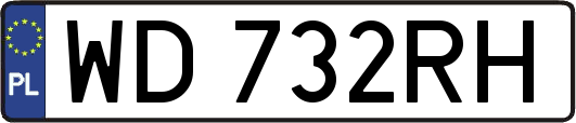 WD732RH