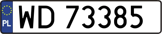 WD73385