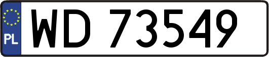 WD73549