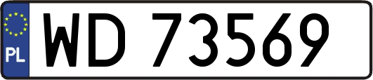 WD73569