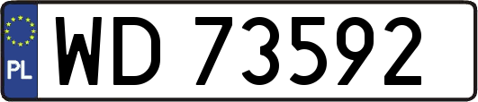 WD73592
