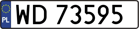 WD73595