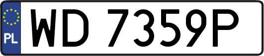WD7359P