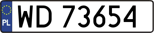 WD73654