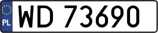 WD73690