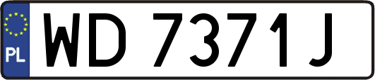 WD7371J