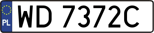 WD7372C