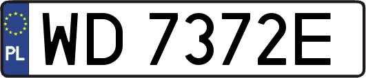 WD7372E