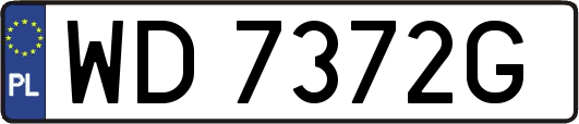 WD7372G