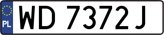 WD7372J
