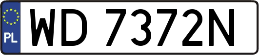 WD7372N