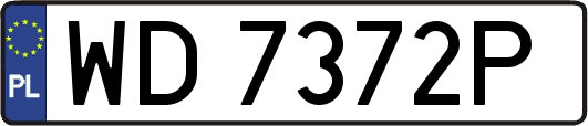 WD7372P