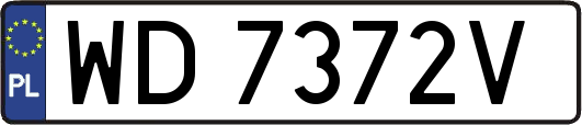 WD7372V