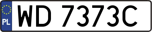 WD7373C