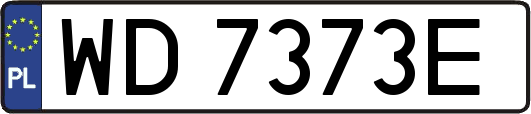 WD7373E