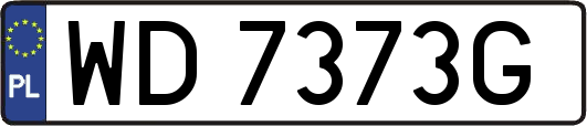 WD7373G
