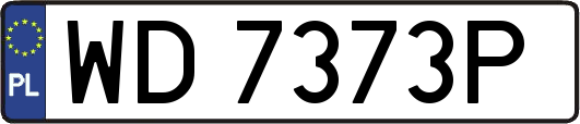 WD7373P