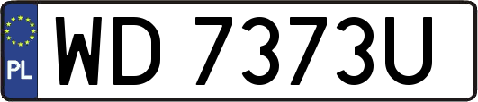 WD7373U