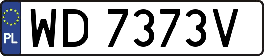WD7373V