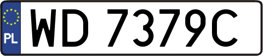WD7379C