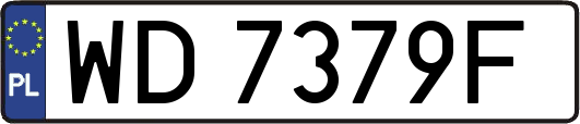 WD7379F