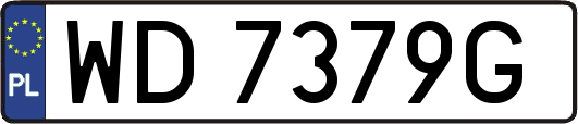 WD7379G
