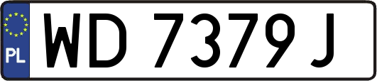 WD7379J