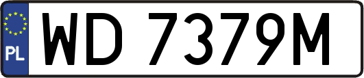 WD7379M