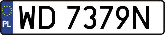 WD7379N