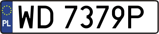WD7379P