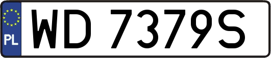 WD7379S