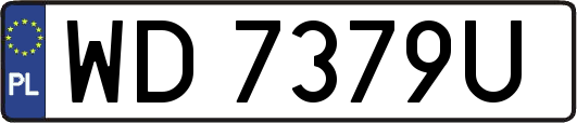 WD7379U