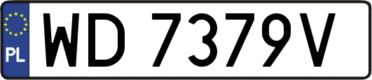 WD7379V