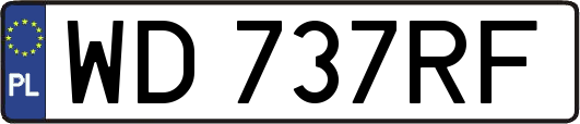 WD737RF