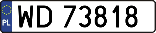 WD73818