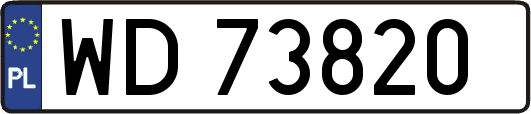 WD73820