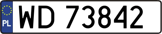 WD73842