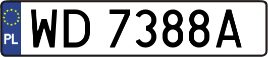 WD7388A
