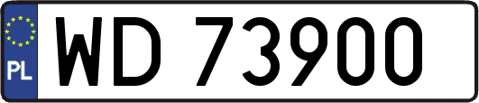 WD73900