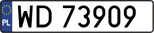WD73909