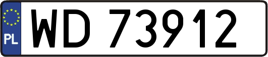 WD73912