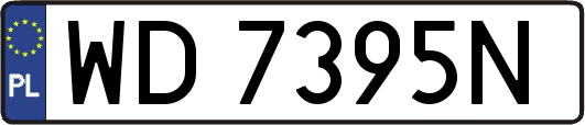 WD7395N